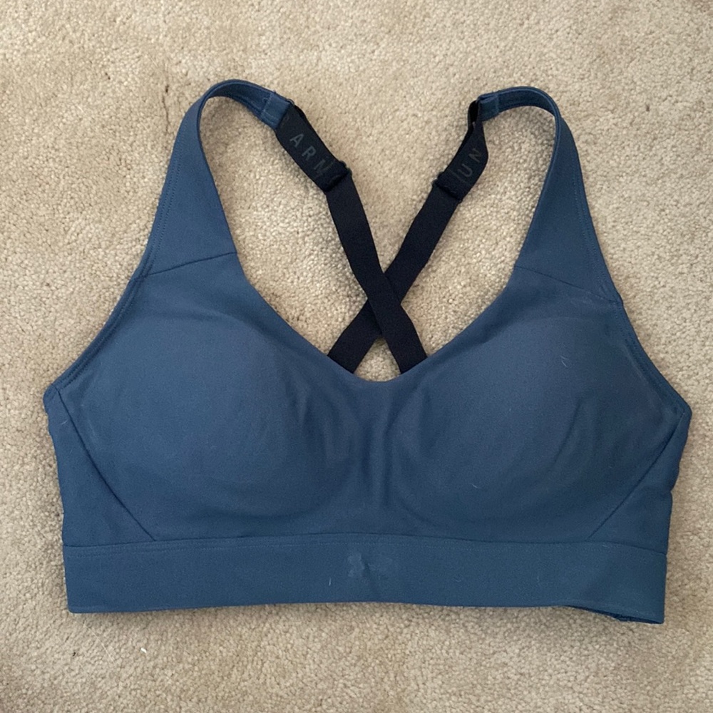 Under Armour Sports Bra